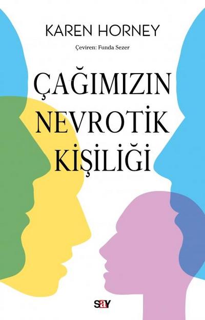 Cagimizin Nevrotik Kisiligi