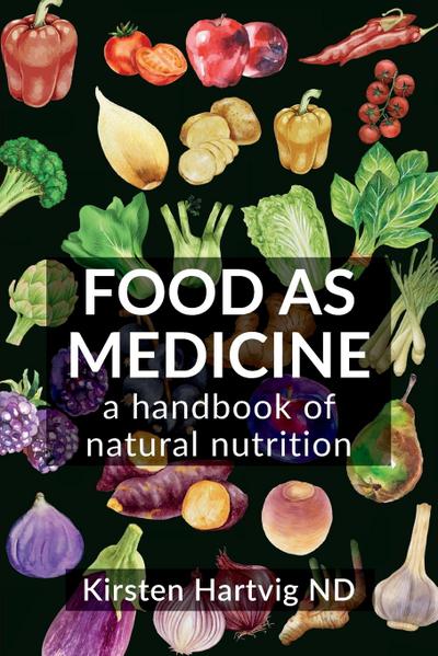 Food as Medicine