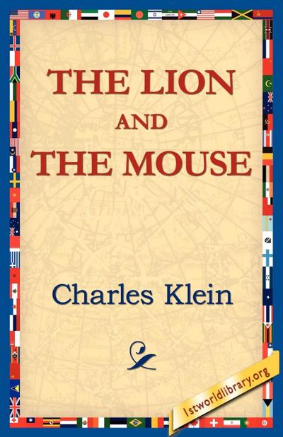 The Lion and the Mouse