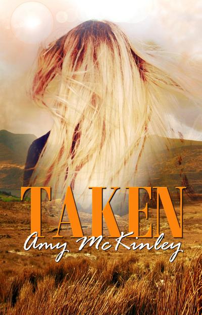 Taken (Five Fates, #2)