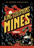 King Solomon’s Mines