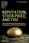 Reputation, Stock Price, and You