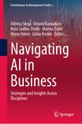 Navigating AI in Business