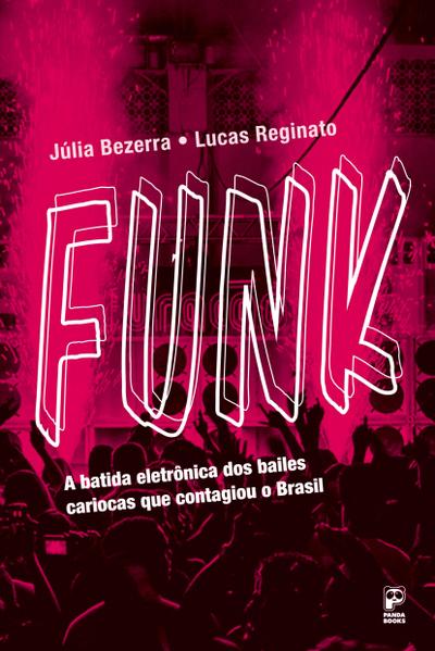 Bezerra, J: POR-FUNK
