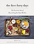 The First Forty Days