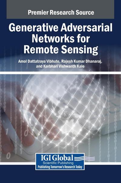 Generative Adversarial Networks for Remote Sensing