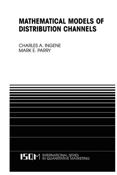Mathematical Models of Distribution Channels
