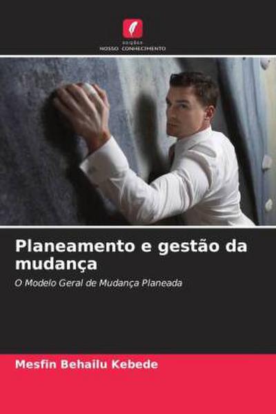 Planeamento e gestão da mudança