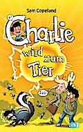 Charlie wird zum Tier