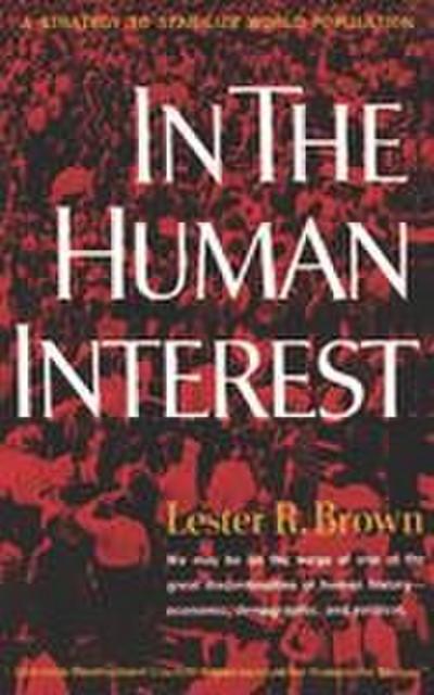 In the Human Interest