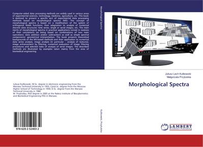 Morphological Spectra