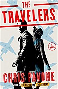 The Travelers: A Novel