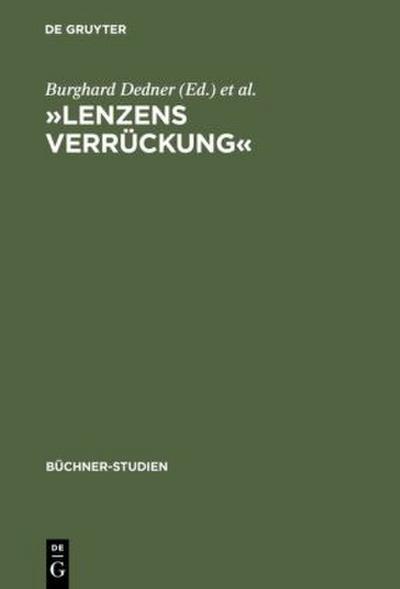 ’Lenzens Verrückung’