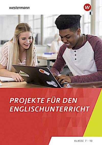Module für projektorientierten Englischunterricht, Klasse 7-10
