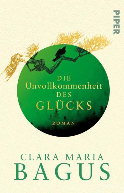 Die Unvollkommenheit des Glücks