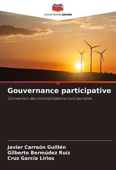 Gouvernance participative