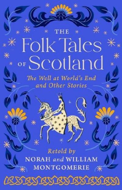 The Folk Tales of Scotland
