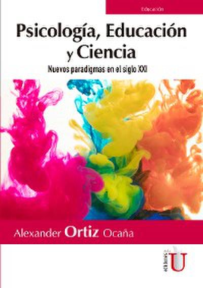 Psicología, educación y ciencia