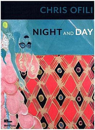 Chris Ofili: Night and Day