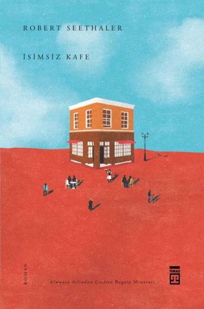 Isimsiz Kafe