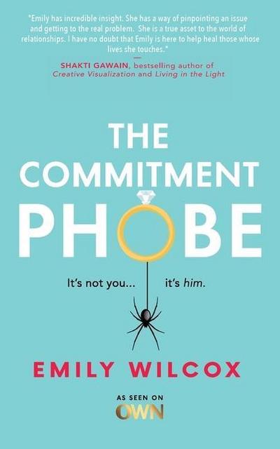 The Commitment Phobe