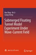 Submerged Floating Tunnel Model Experiment Under W