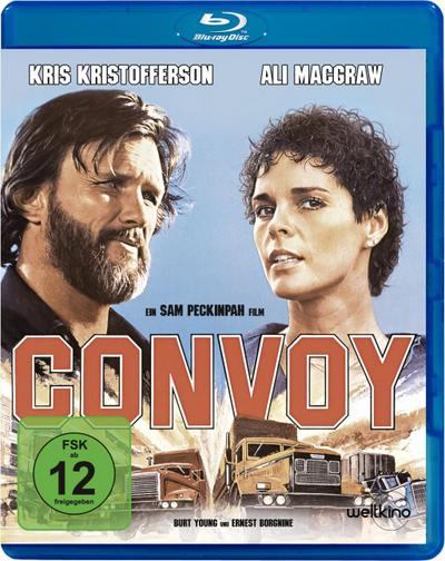 Convoy Bd