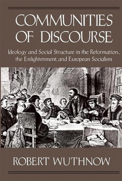 Communities of Discourse