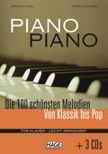 Piano Piano 1 leicht