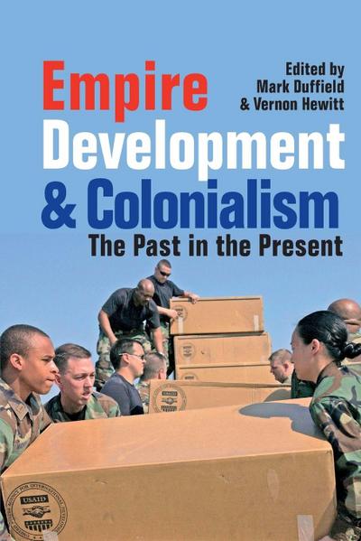 Empire, Development and Colonialism