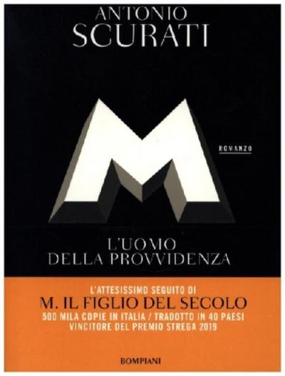 M. L’uomo della provvidenza