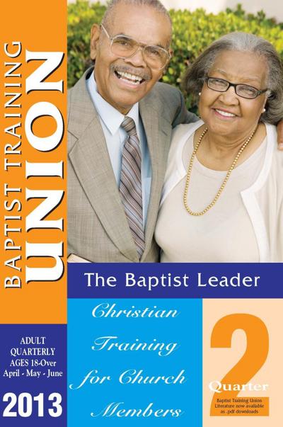 Baptist Leader