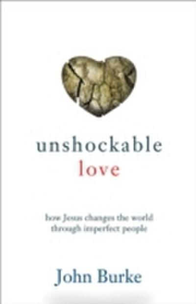 Unshockable Love