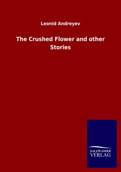 The Crushed Flower and other Stories