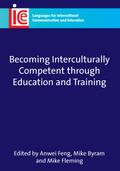 Becoming Interculturally Competent through Education and Training
