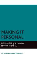 Making it personal