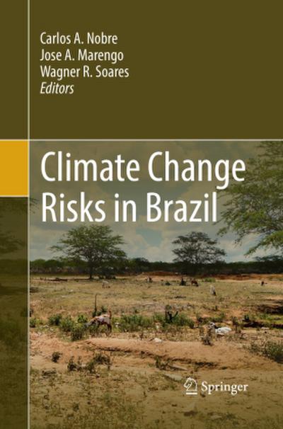 Climate Change Risks in Brazil