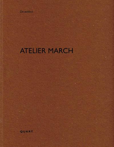 Atelier March
