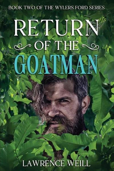 Weill, L: Return of the Goatman