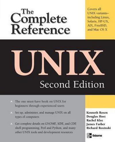 UNIX