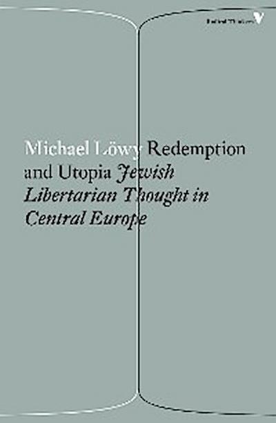 Redemption and Utopia
