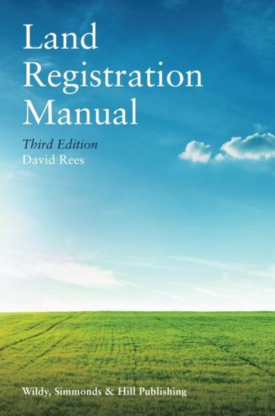Rees, D: Land Registration Manual