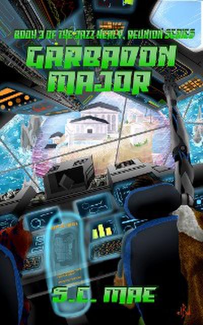 Garbadon Major