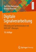 Digitale Signalverarbeitung