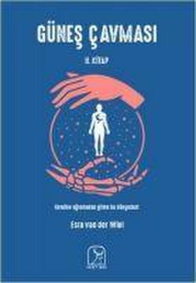 Günes Cavmasi 2. Kitap