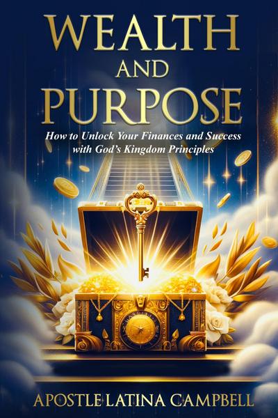 Wealth and Purpose