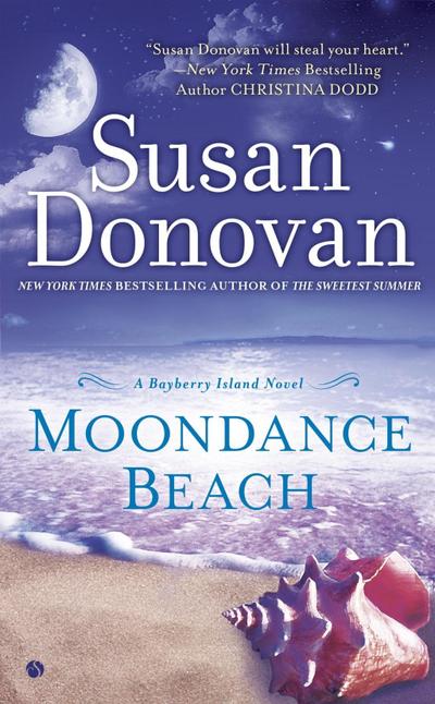 Donovan, S: Moondance Beach