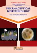 PHARMACEUTICAL BIOTECHNOLOGY