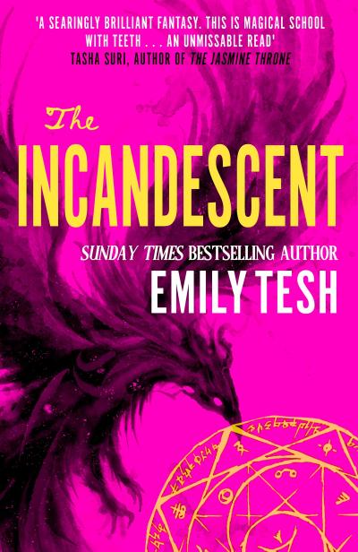 The Incandescent