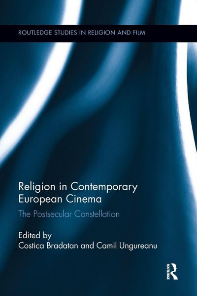 Religion in Contemporary European Cinema